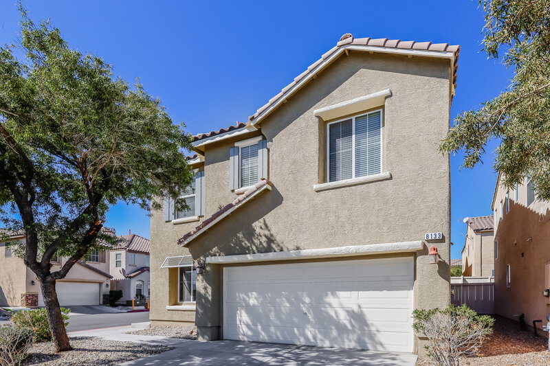 2,120/Mo, 8133 Ribbon Falls St Las Vegas, NV 89139 Misc View