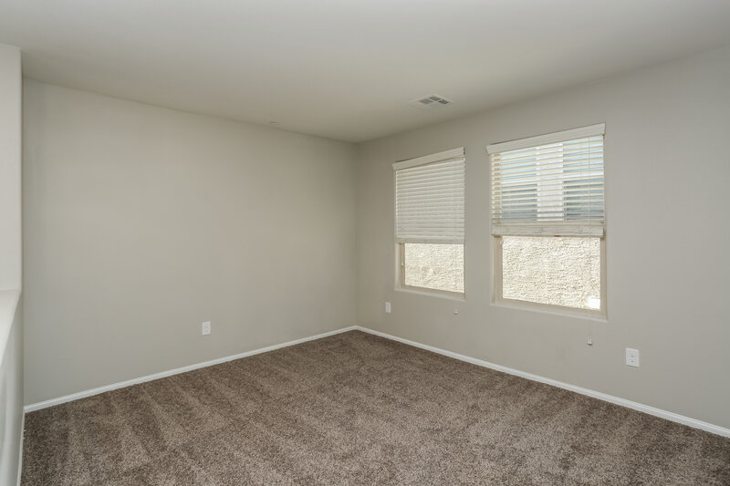 1,915/Mo, 10127 Mayflower Bay Ave Las Vegas, NV 89166 Main Bedroom View