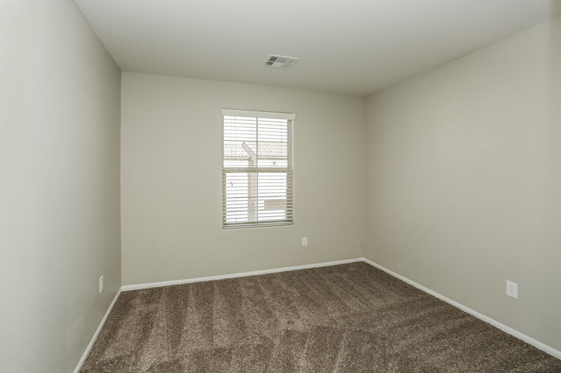 1,915/Mo, 10127 Mayflower Bay Ave Las Vegas, NV 89166 Bedroom View