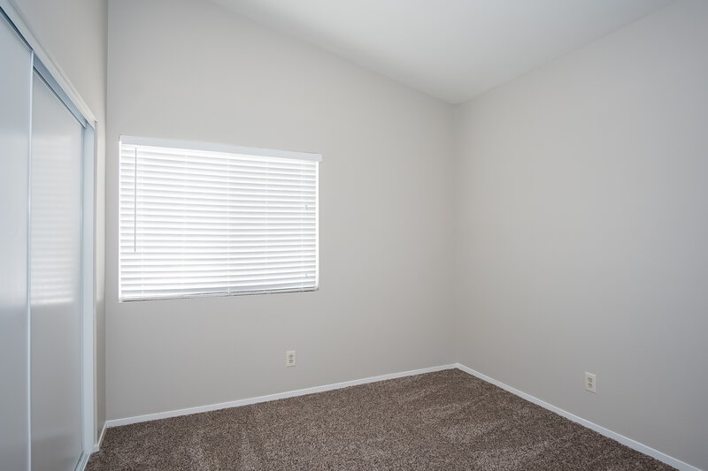 1,975/Mo, 4829 Breezy Day Drive North Las Vegas, NV 89031 Bedroom View 2