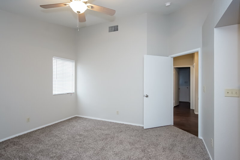 1,975/Mo, 4829 Breezy Day Drive North Las Vegas, NV 89031 Bedroom View 3