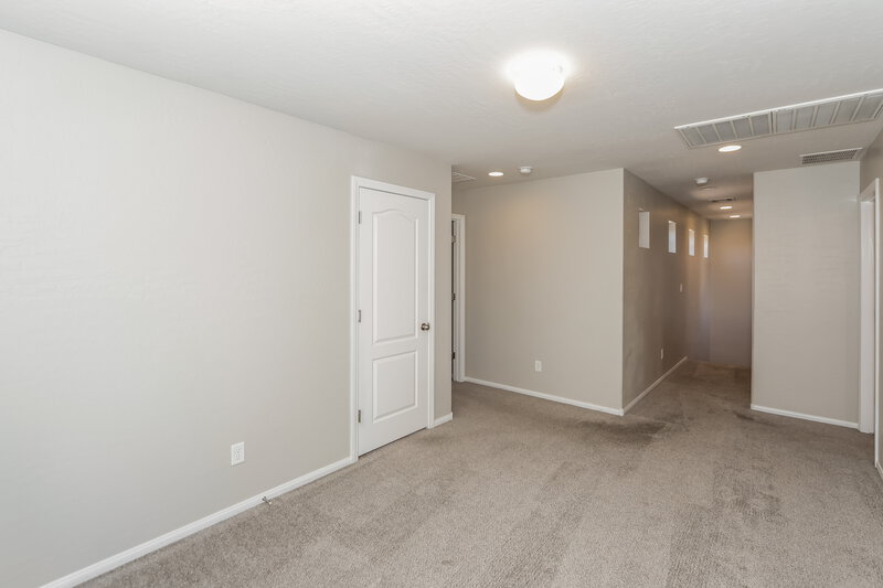 1,955/Mo, 7216 Mulberry Forest Las Vegas, NV 89166 Loft View 2