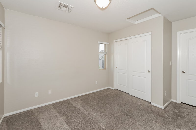 1,955/Mo, 7216 Mulberry Forest Las Vegas, NV 89166 Bedroom View