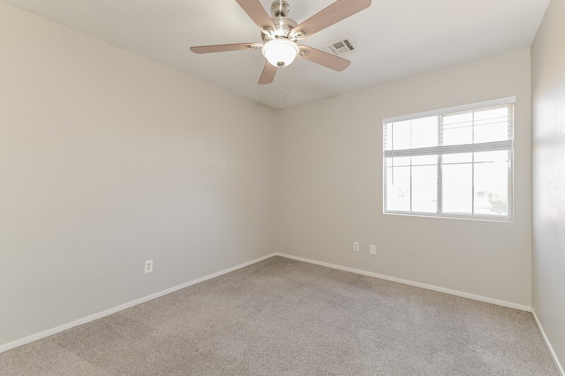 1,950/Mo, 5535 Black Sea Ct North Las Vegas, NV 89031 Bedroom View