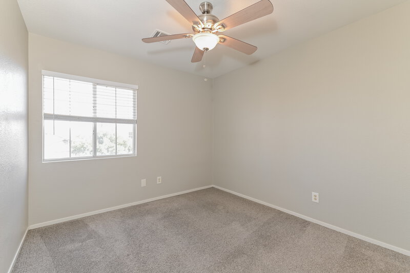 1,950/Mo, 5535 Black Sea Ct North Las Vegas, NV 89031 Bedroom View 2