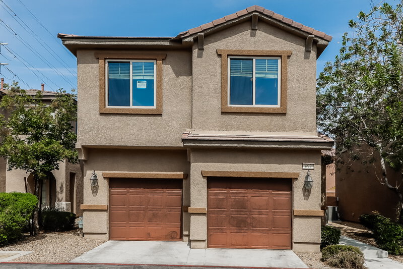 2,095/Mo, 697 Calamus Palm Place Henderson, NV 89011 External View