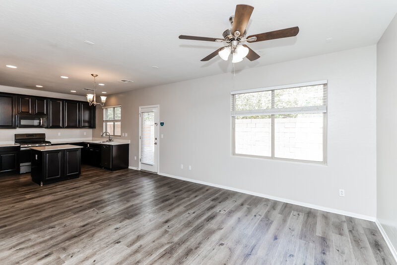 2,095/Mo, 697 Calamus Palm Place Henderson, NV 89011 Living Room View