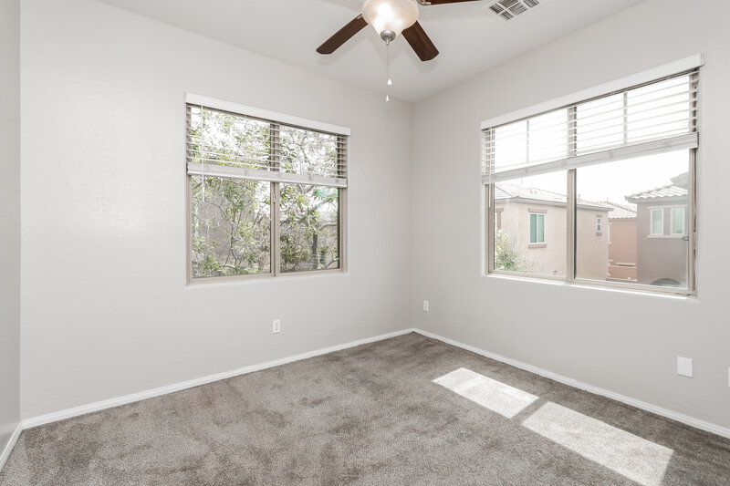 2,095/Mo, 697 Calamus Palm Place Henderson, NV 89011 Bedroom View