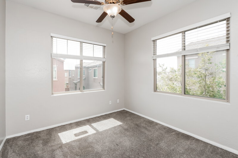 2,095/Mo, 697 Calamus Palm Place Henderson, NV 89011 Bedroom View 2