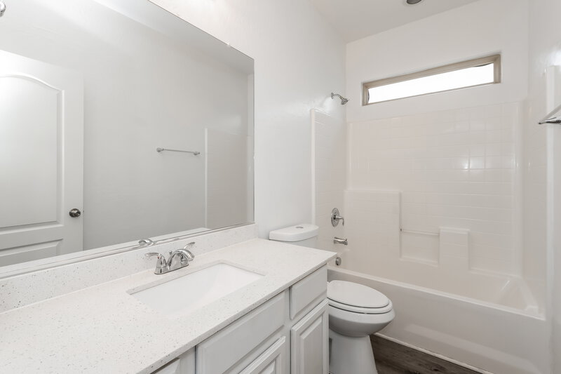 2,095/Mo, 697 Calamus Palm Place Henderson, NV 89011 Bathroom View