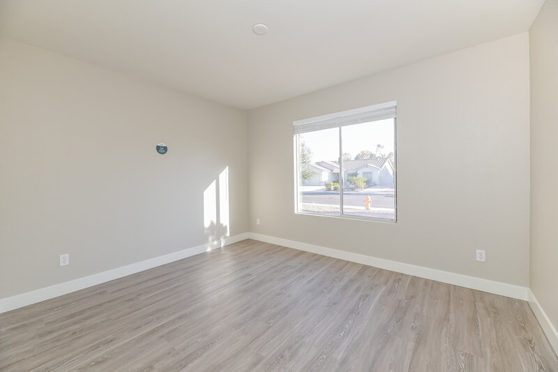 2,810/Mo, 118 Sugarbush Ln North Las Vegas, NV 89031 Bedroom View