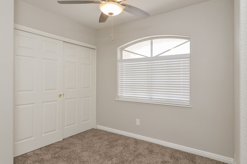 1,965/Mo, 7516 Jockey Avenue Las Vegas, NV 89130 Bedroom View