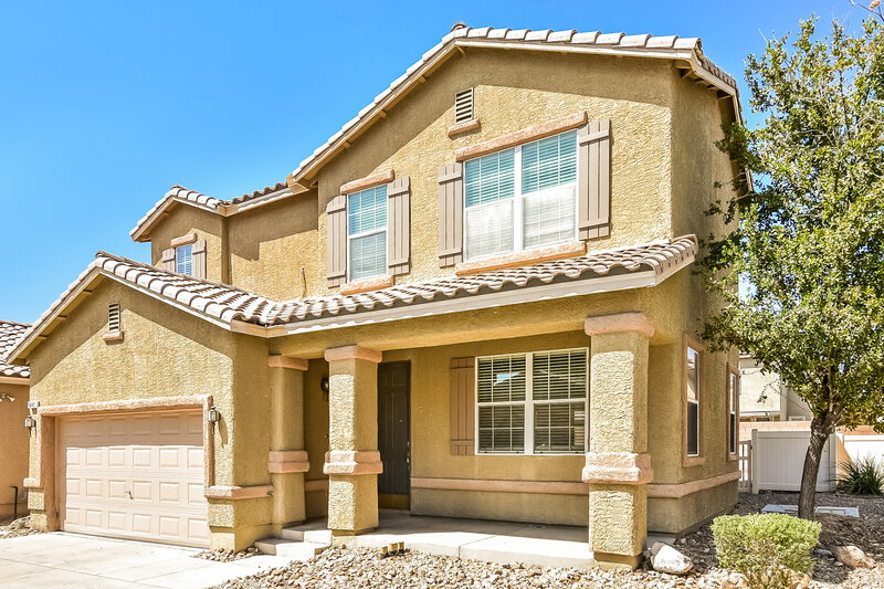 2,065/Mo, 6640 Frances Celia Ave Las Vegas, NV 89122 Misc View