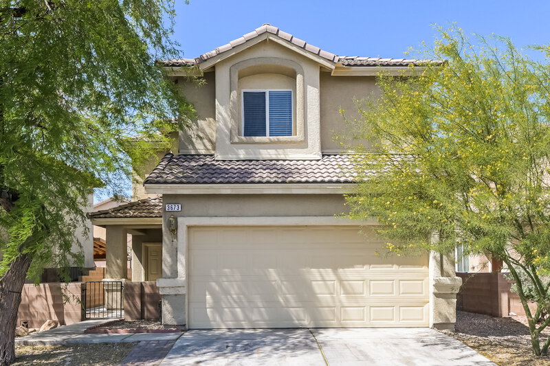 1,950/Mo, 3673 Winter Whitetail Street Las Vegas, NV 89122 External View