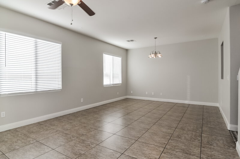 2,005/Mo, 3673 Winter Whitetail Street Las Vegas, NV 89122 Living Room View