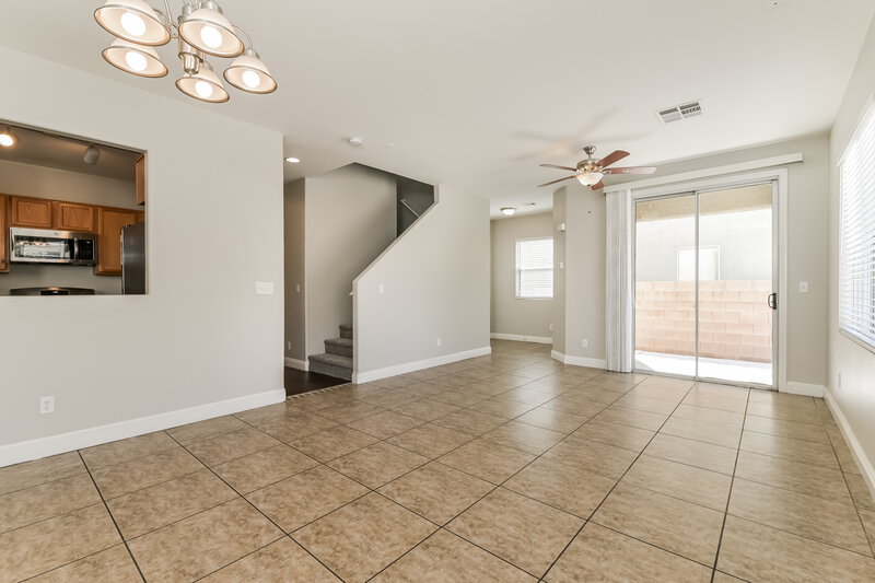 1,950/Mo, 3673 Winter Whitetail Street Las Vegas, NV 89122 Dining Room View