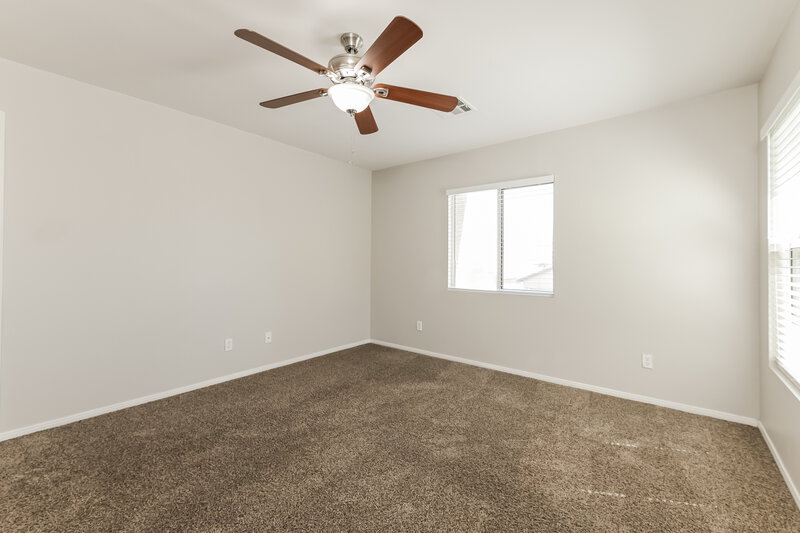 1,950/Mo, 3673 Winter Whitetail Street Las Vegas, NV 89122 Bedroom View