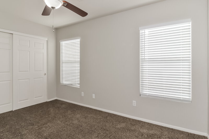 2,005/Mo, 3673 Winter Whitetail Street Las Vegas, NV 89122 Bedroom View 2