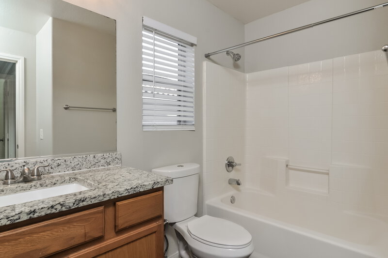 2,005/Mo, 3673 Winter Whitetail Street Las Vegas, NV 89122 Bathroom View