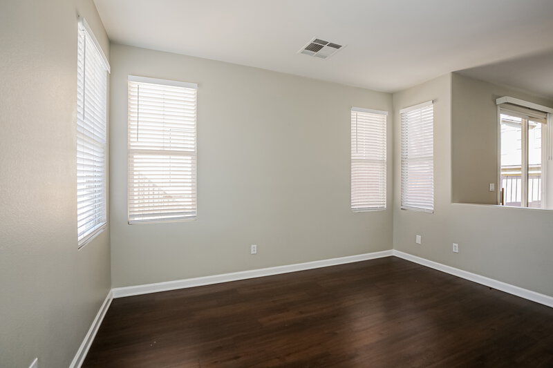 2,165/Mo, 5736 Adanon Street North Las Vegas, NV 89031 Living Room View