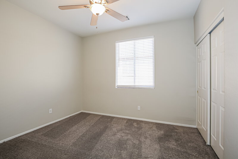 2,165/Mo, 5736 Adanon Street North Las Vegas, NV 89031 Bedroom View
