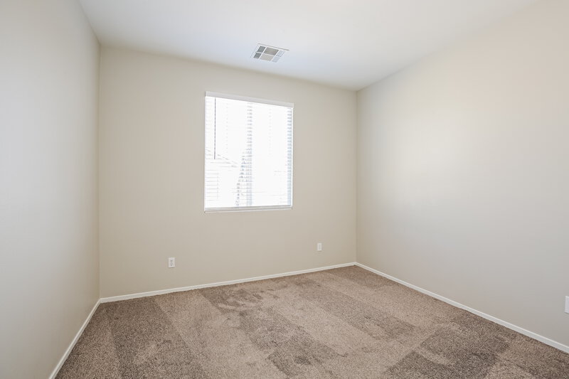 2,165/Mo, 5736 Adanon Street North Las Vegas, NV 89031 Bedroom View 2