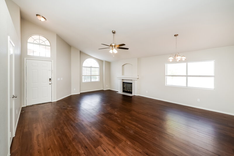 1,995/Mo, 1322 Fiesta Grande Court North Las Vegas, NV 89031 Living Room View 2
