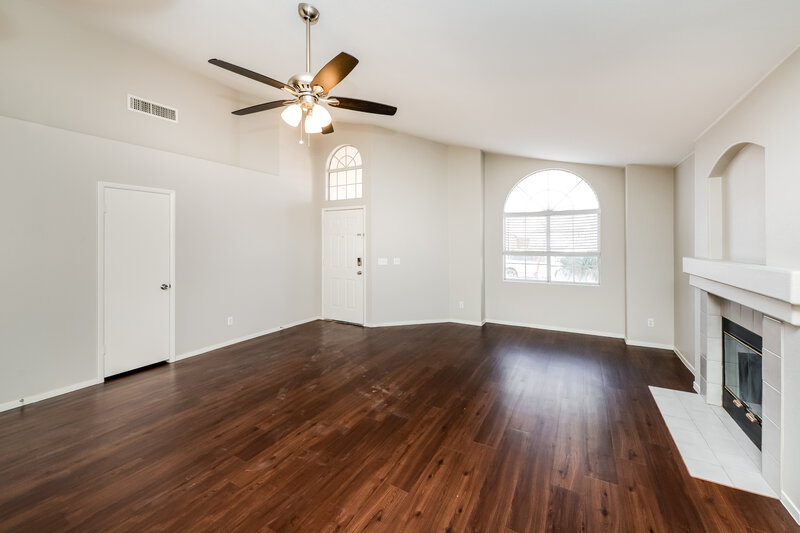 1,995/Mo, 1322 Fiesta Grande Court North Las Vegas, NV 89031 Dining Room View