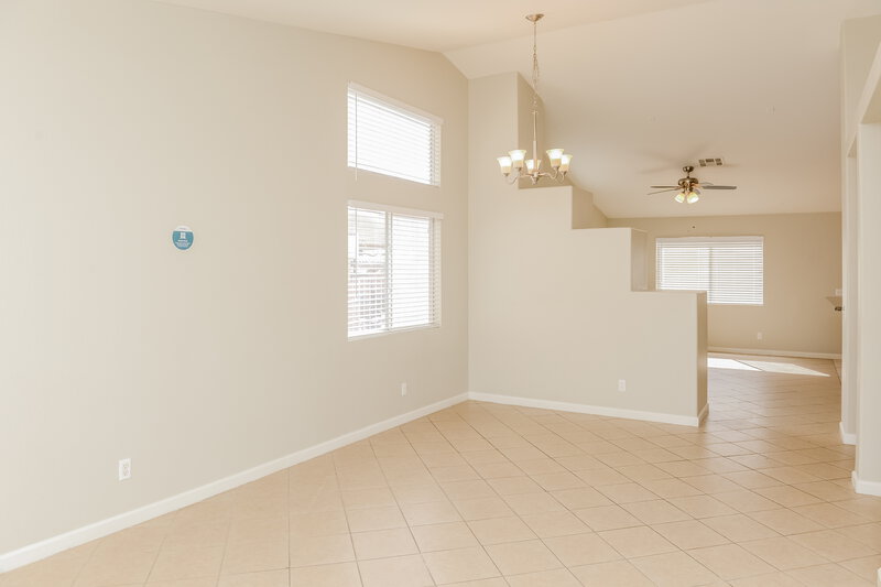2,190/Mo, 2117 Port Antonio Court North Las Vegas, NV 89031 Living Room View