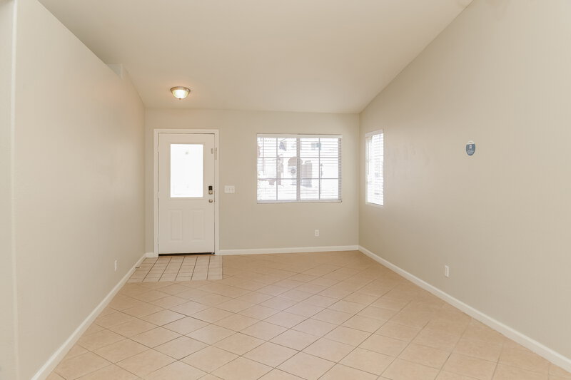 2,190/Mo, 2117 Port Antonio Court North Las Vegas, NV 89031 Living Room View 2