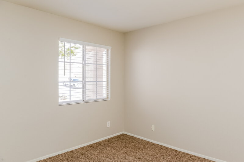 2,190/Mo, 2117 Port Antonio Court North Las Vegas, NV 89031 Bedroom View