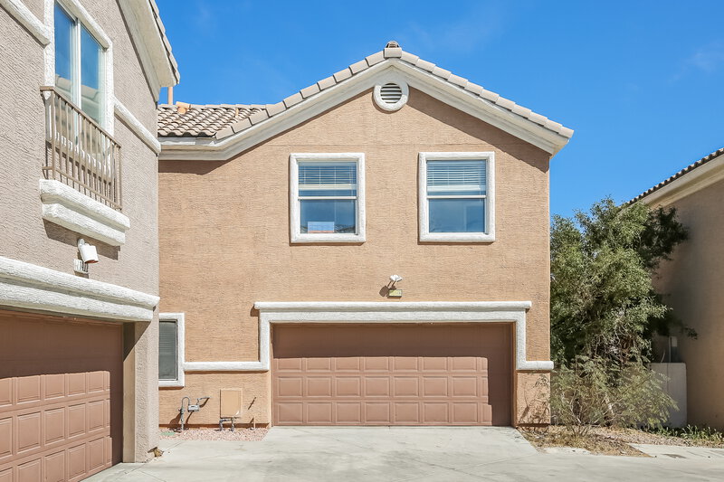1,915/Mo, 1468 Little Spring Court Las Vegas, NV 89128 External View