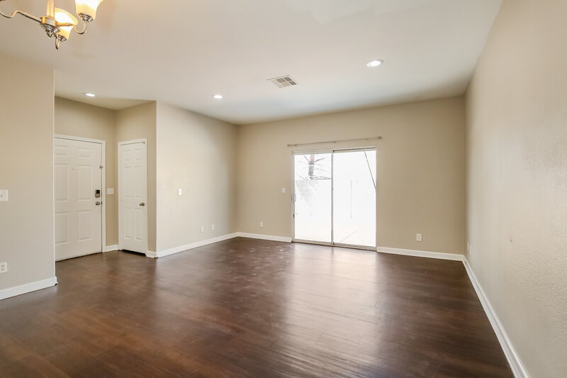 1,915/Mo, 1468 Little Spring Court Las Vegas, NV 89128 Living Room View