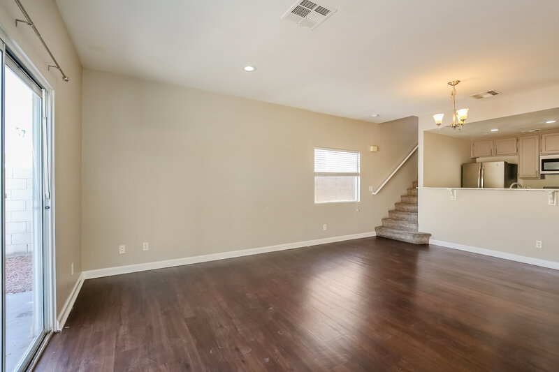 1,915/Mo, 1468 Little Spring Court Las Vegas, NV 89128 Dining Room View