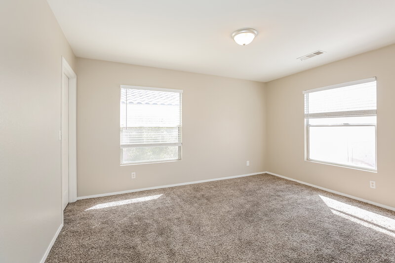 1,915/Mo, 1468 Little Spring Court Las Vegas, NV 89128 Bedroom View