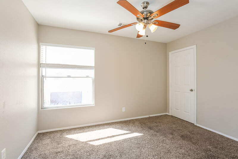 1,915/Mo, 1468 Little Spring Court Las Vegas, NV 89128 Bedroom View 2