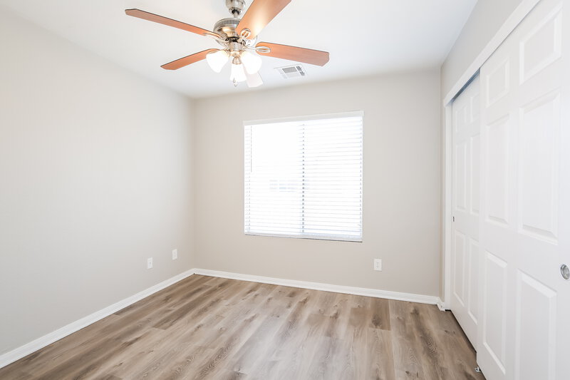 2,195/Mo, 5309 Las Cruces Heights Street North Las Vegas, NV 89081 Bedroom View