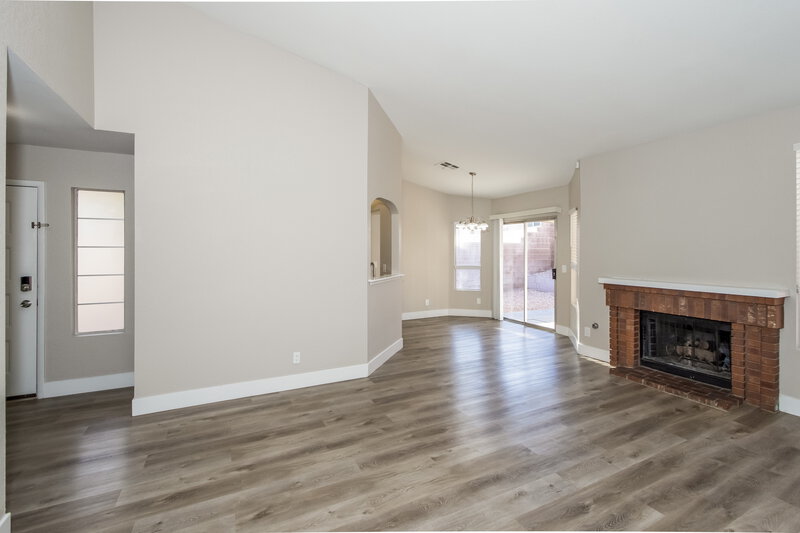 2,005/Mo, 1408 Harmony Hill Dr Henderson, NV 89014 Living Room View