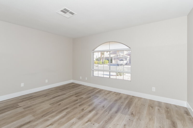 2,005/Mo, 1408 Harmony Hill Dr Henderson, NV 89014 Main Bedroom View
