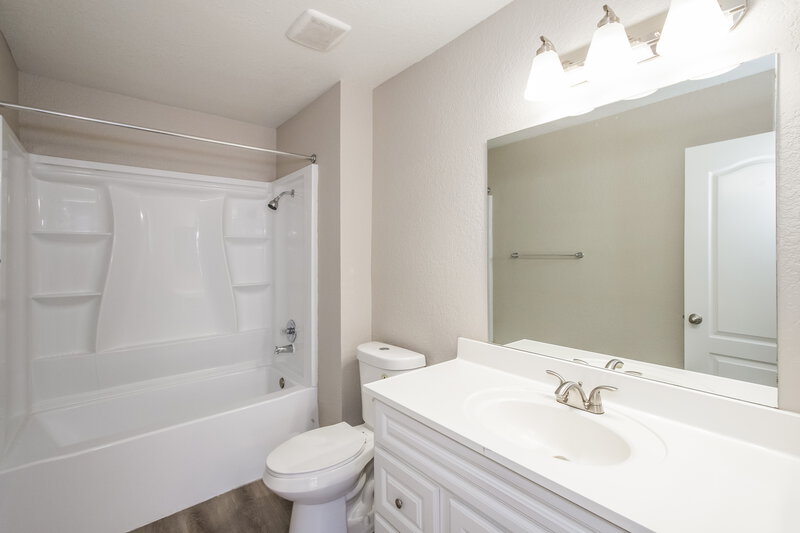 2,005/Mo, 1408 Harmony Hill Dr Henderson, NV 89014 Main Bathroom View