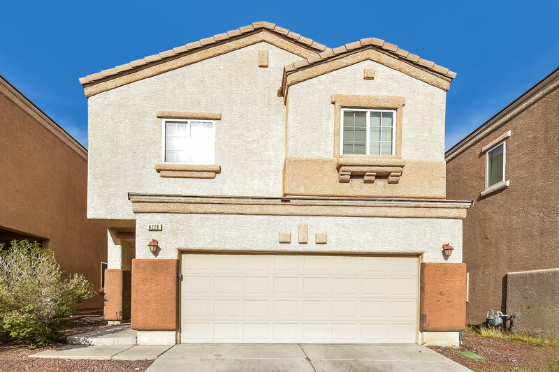 1,895/Mo, 6226 Port Astoria Court Las Vegas, NV 89122 External View