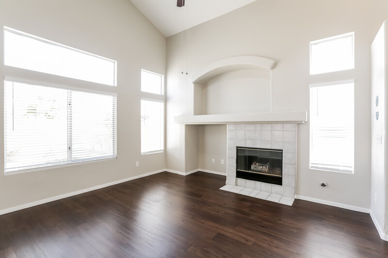 1,995/Mo, 6012 Shallow Springs Street Las Vegas, NV 89130 Living Room View