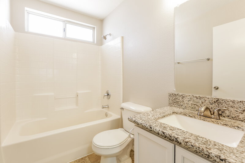 1,995/Mo, 6012 Shallow Springs Street Las Vegas, NV 89130 Bathroom View