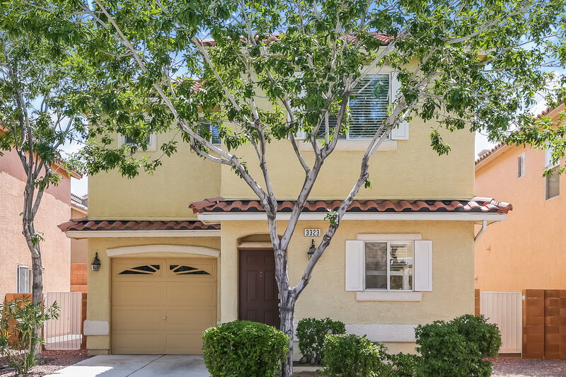 2,220/Mo, 3323 Fico Avenue Las Vegas, NV 89141 External View
