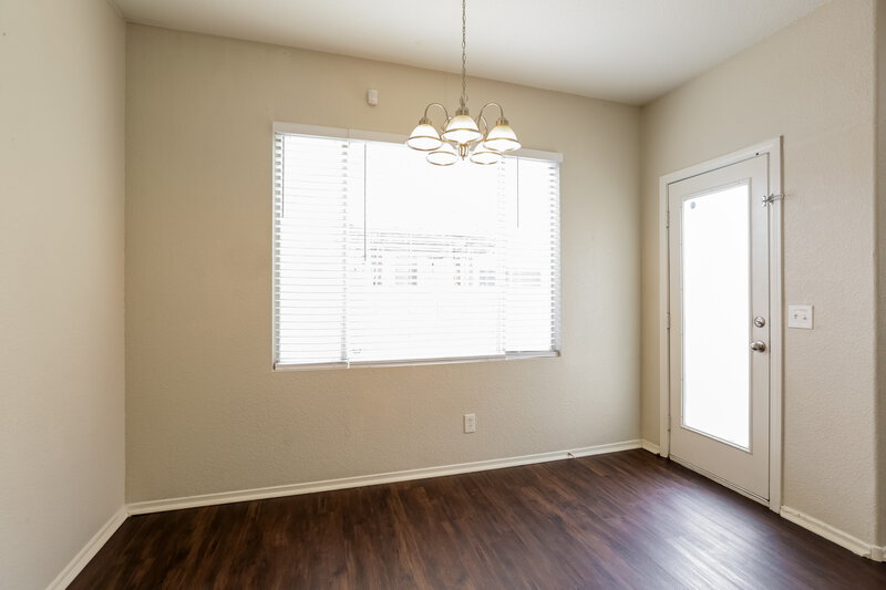 1,695/Mo, 2707 Positive Court North Las Vegas, NV 89031 Dining Room View