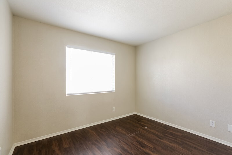 1,695/Mo, 2707 Positive Court North Las Vegas, NV 89031 Bedroom View