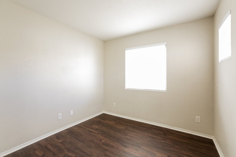 1,695/Mo, 2707 Positive Court North Las Vegas, NV 89031 Bedroom View 3