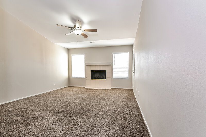3,340/Mo, 2317 Jean Paul Avenue North Las Vegas, NV 89031 Main Bedroom View