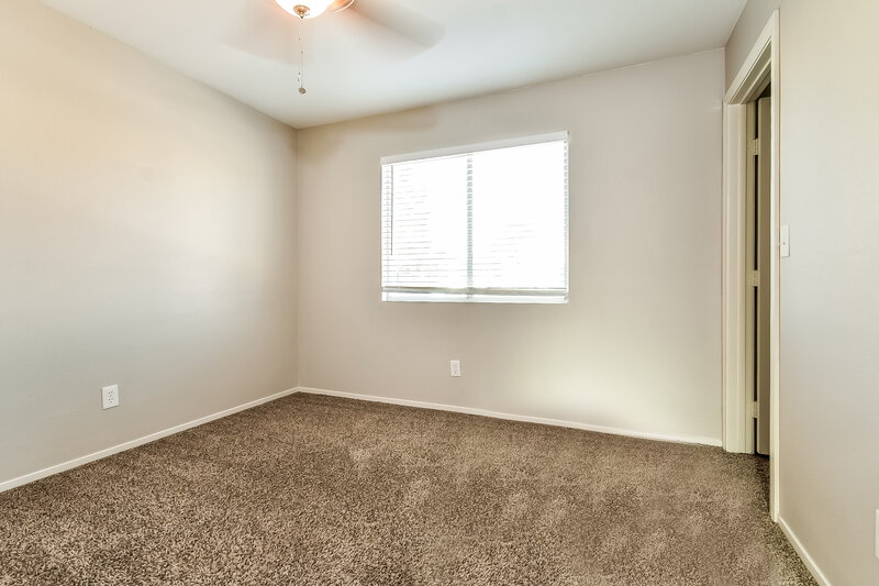 3,340/Mo, 2317 Jean Paul Avenue North Las Vegas, NV 89031 Bedroom View