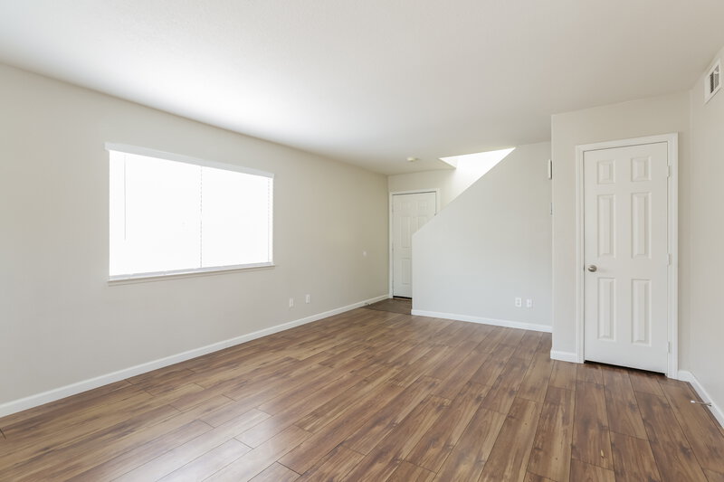 1,790/Mo, 7320 Young Doe Avenue Las Vegas, NV 89130 Living Room View